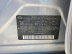 2011 Hyundai Sonata Se for Sale in Madisonville, TN - Side