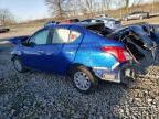 2017 Nissan Versa S продається в Cicero, IN - All Over