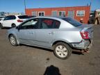 2011 Nissan Sentra 2.0 for Sale in Kapolei, HI - Rear End