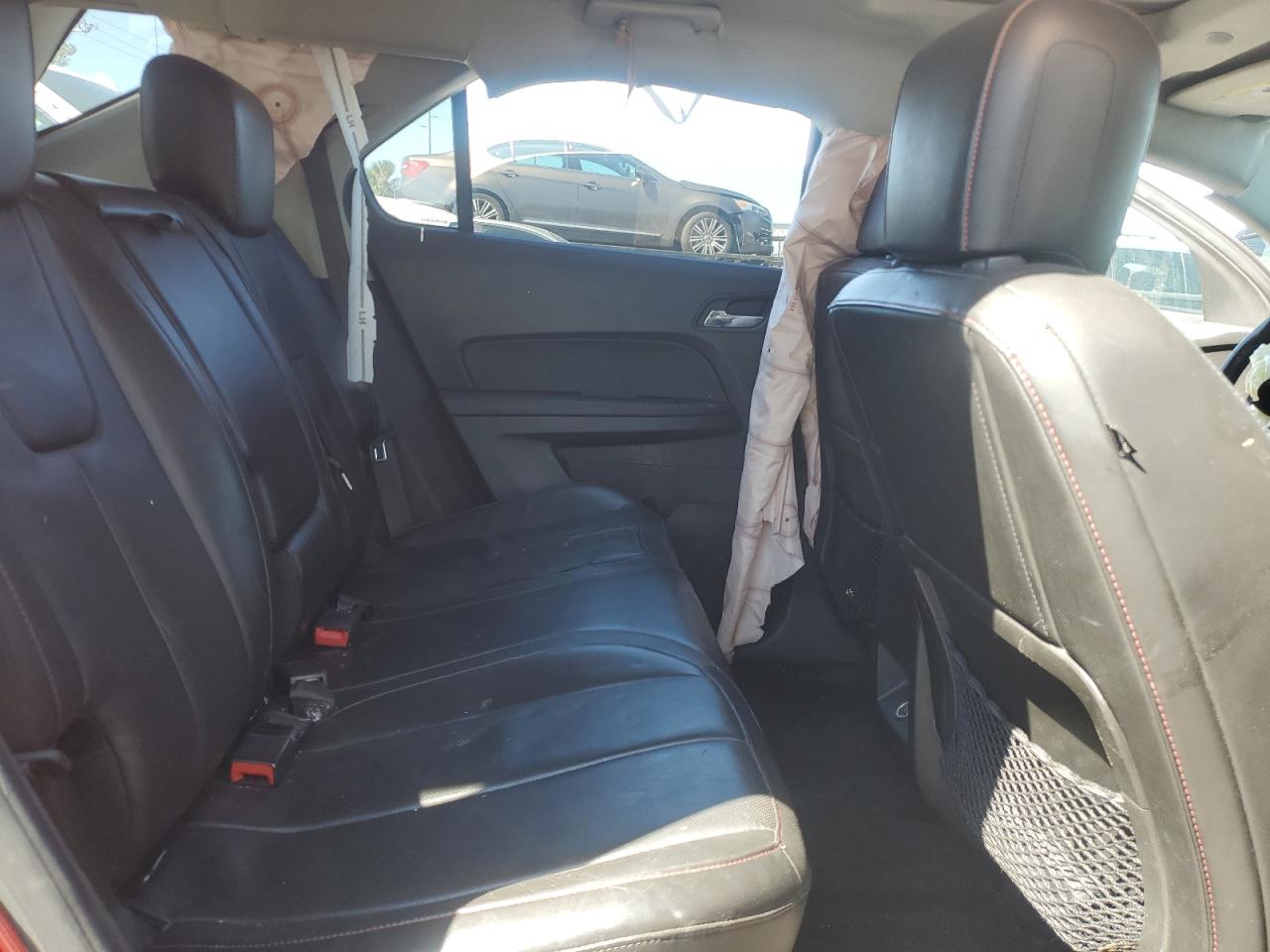 2010 Chevrolet Equinox - Image 12