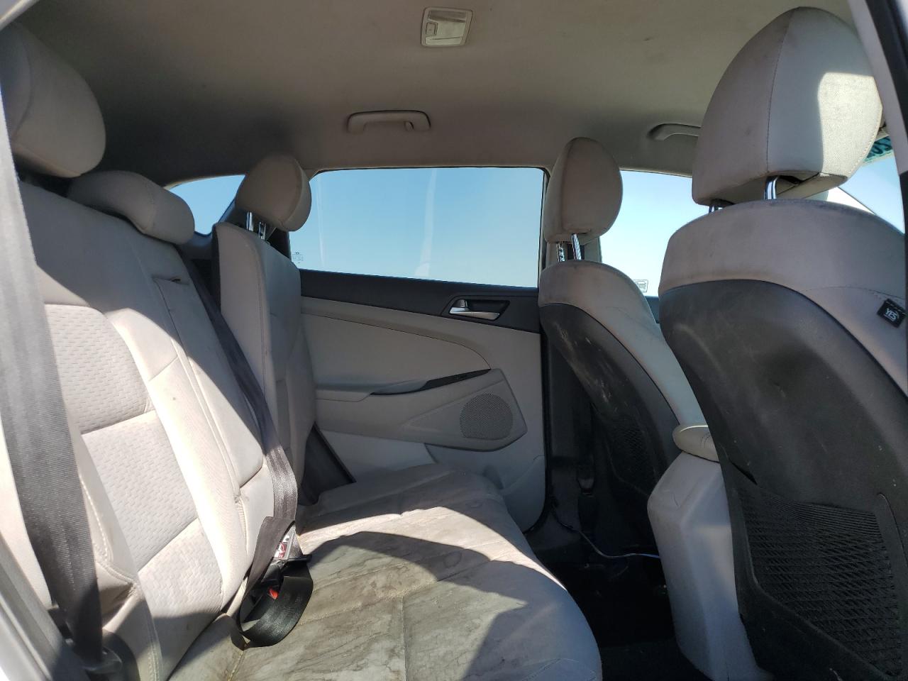 2019 Hyundai Tucson - Image 11
