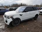 2016 Land Rover Range Rover Sport Sc   للبيع في Chalfont، PA - Side