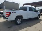 2023 Ford F150 Super Cab იყიდება Wilmer-ში, TX - Front End