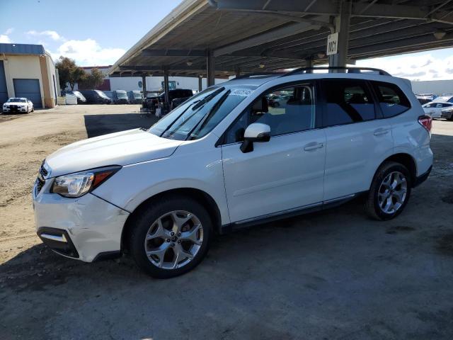 2017 Subaru Forester 2.5I Touring