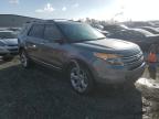 2011 Ford Explorer Limited იყიდება Spartanburg-ში, SC - Front End