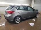 2013 Kia Forte Sx за продажба в Elgin, IL - Front End