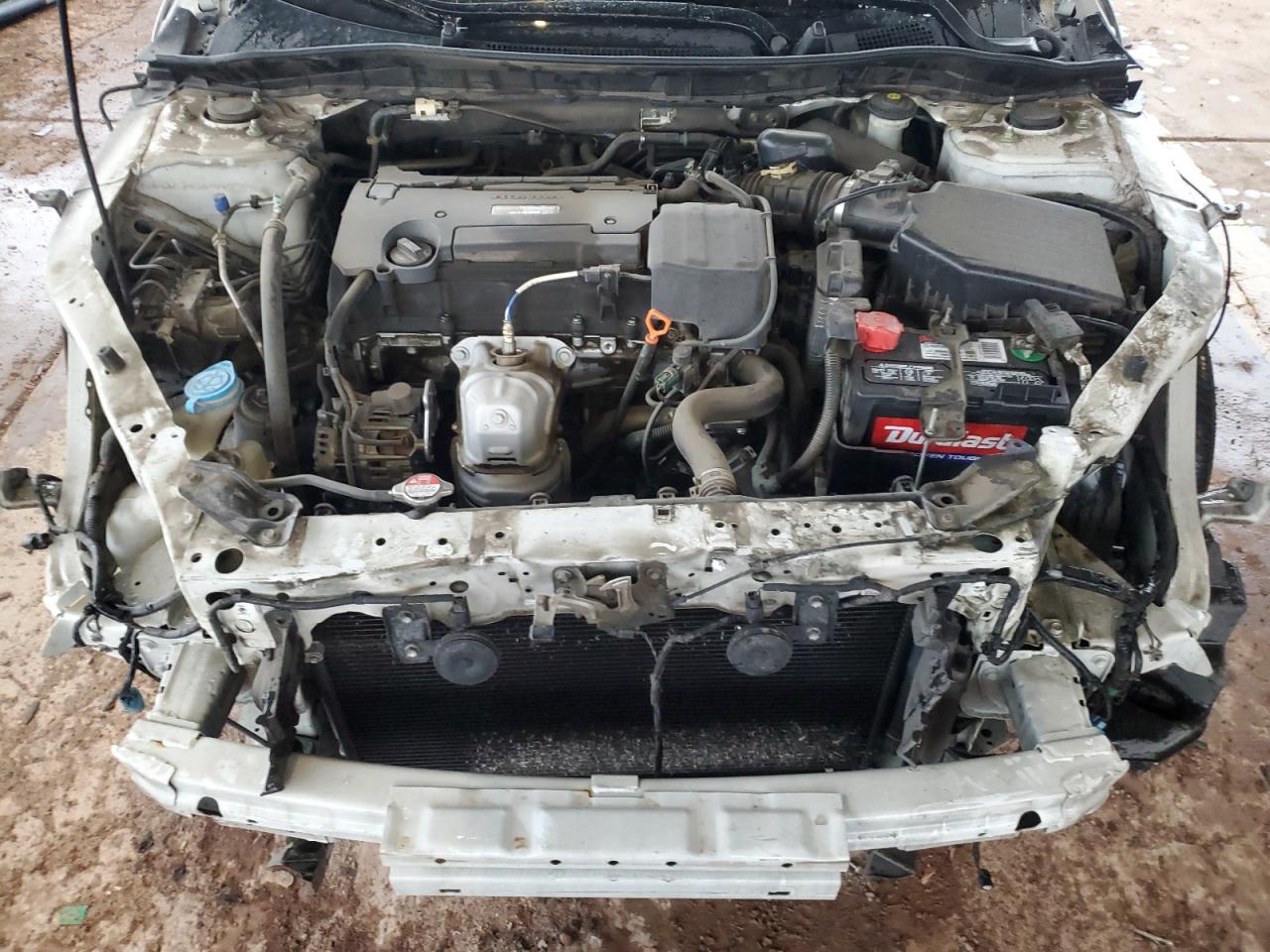 2017 Honda Accord - Image 11