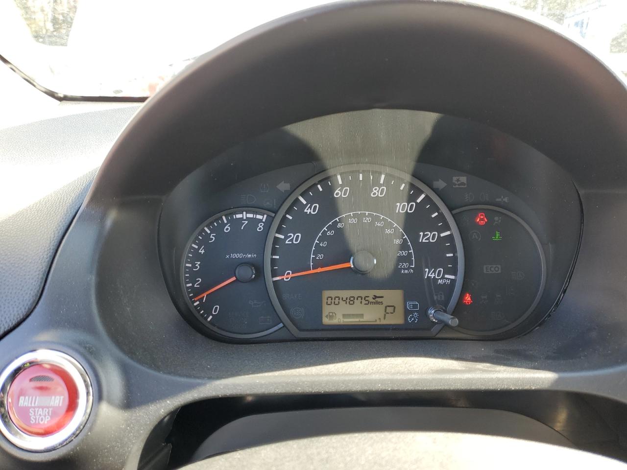 2024 Mitsubishi Mirage - Image 9