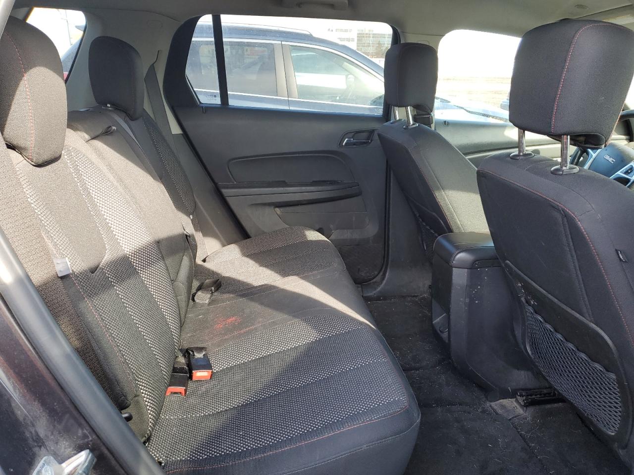 2013 GMC Terrain - Image 11