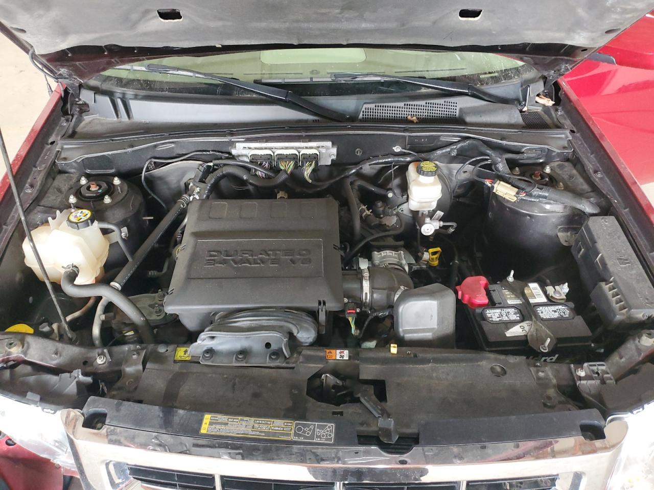2011 Ford Escape - Image 11