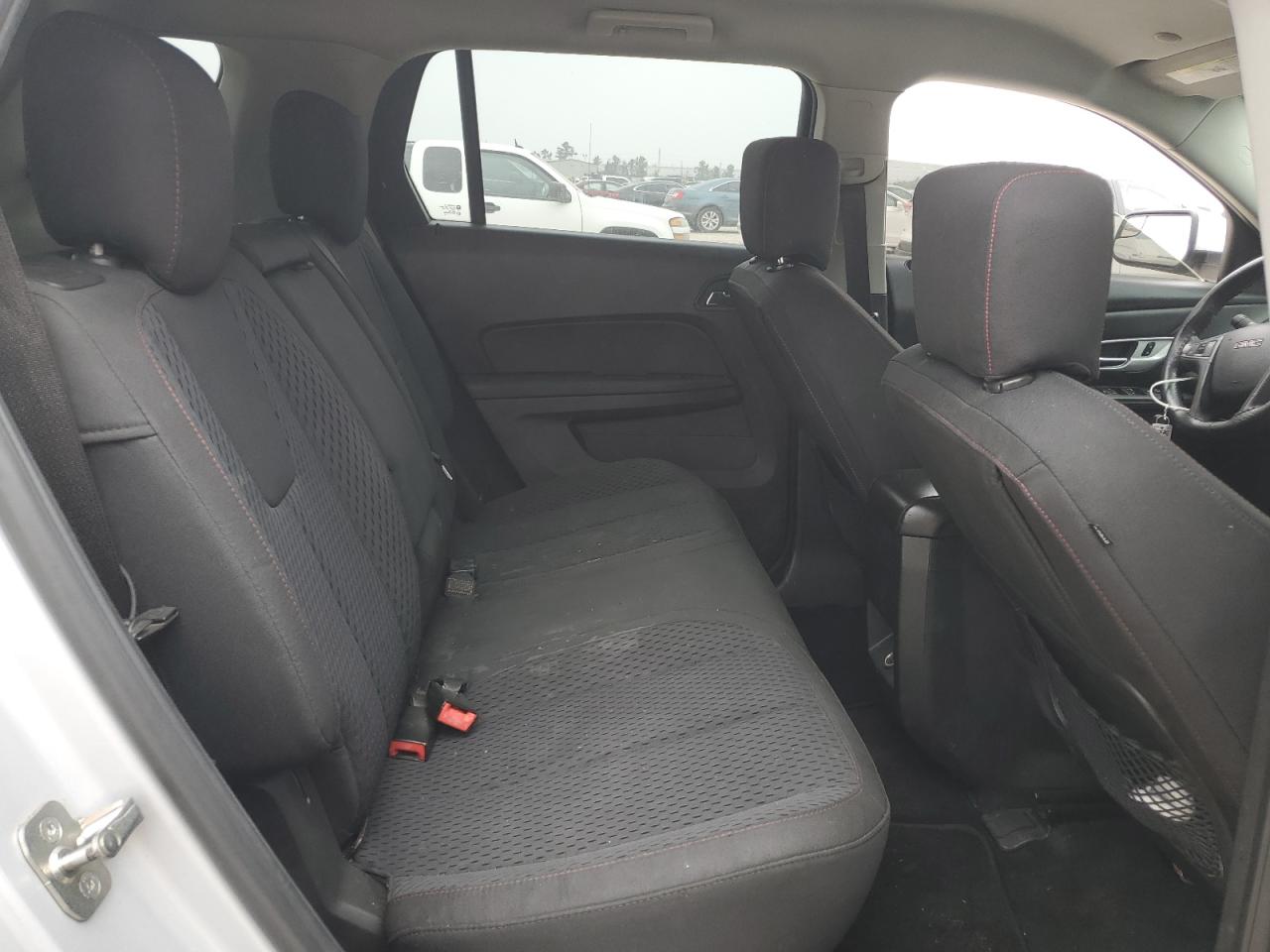 2012 GMC Terrain - Image 11