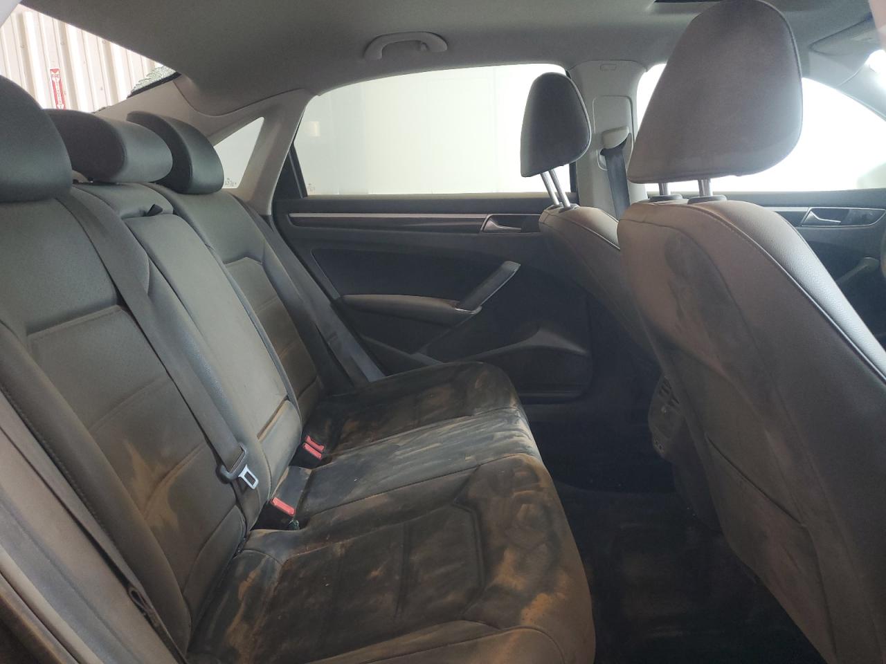 Volkswagen Passat se 2019