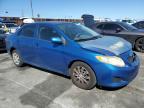 2010 Toyota Corolla Base de vânzare în Wilmington, CA - Front End