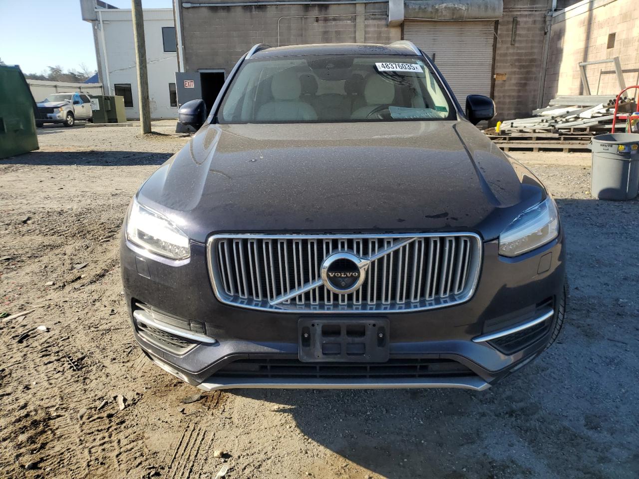2019 Volvo XC90 - Image 5