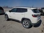 2021 Jeep Compass Limited за продажба в Bridgeton, MO - Front End