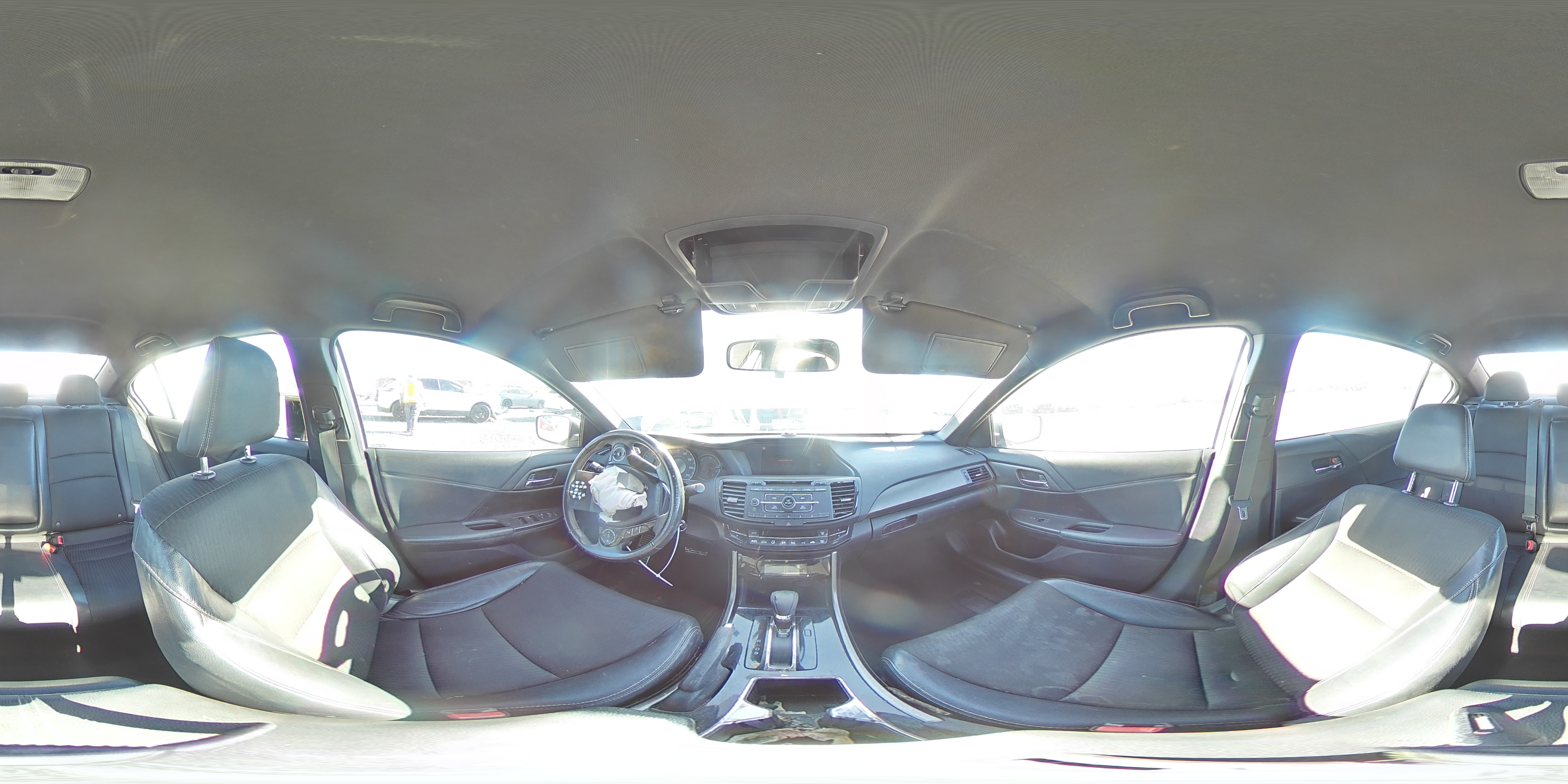 2016 Honda Accord - Image 14