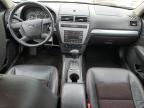 2009 Ford Fusion Se იყიდება Dyer-ში, IN - Rear End