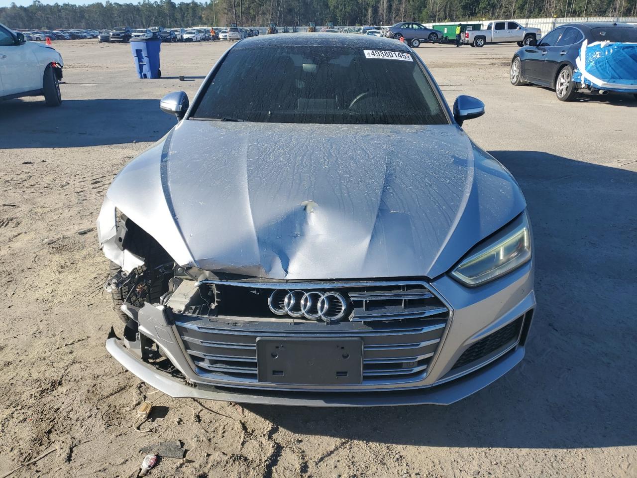 2018 Audi RS5 - Image 5