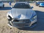 2018 Audi S5 Premium Plus იყიდება Harleyville-ში, SC - Front End