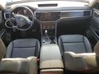 2018 Volkswagen Atlas Sel en Venta en San Antonio, TX - Front End