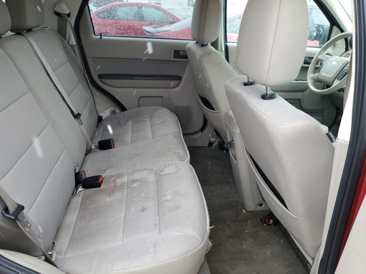 2012 Ford Escape - Image 11