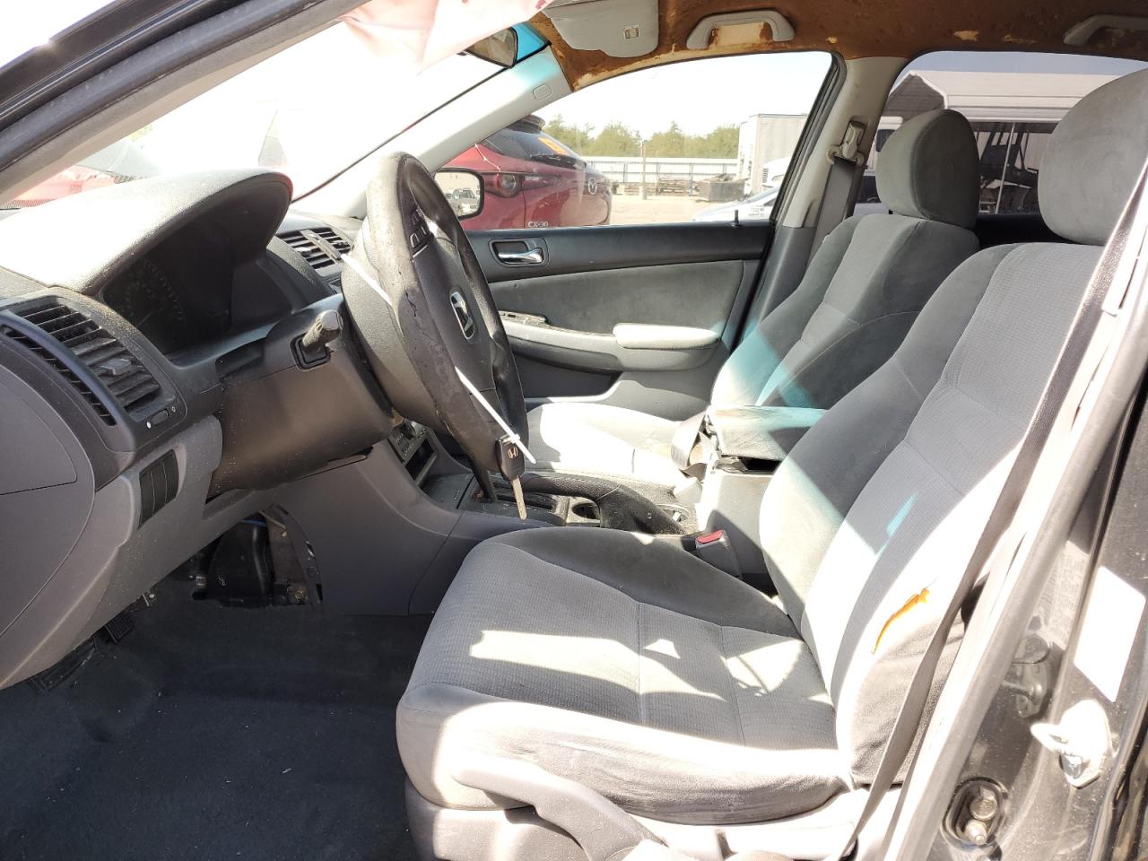 2005 Honda Accord - Image 7