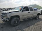 2004 Chevrolet Silverado C2500 Heavy Duty იყიდება Colton-ში, CA - Front End