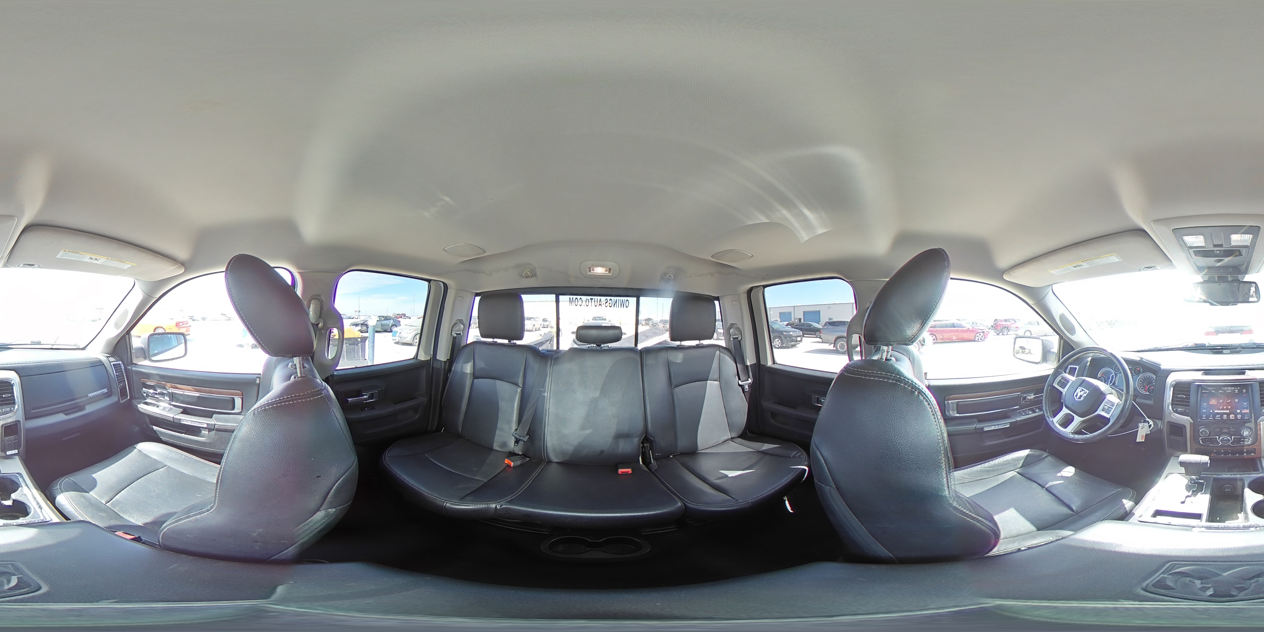 2013 RAM 1500 - Image 15