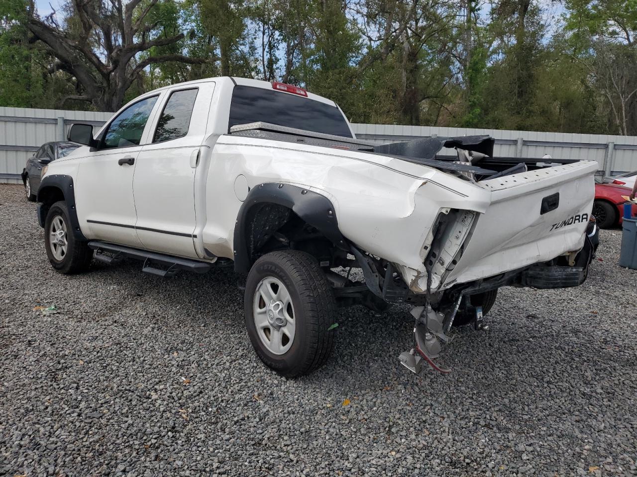 2018 Toyota Tundra - Image 2
