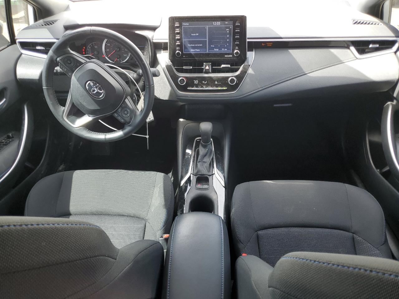 2021 Toyota Corolla - Image 8