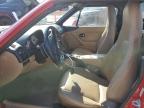 2002 Mazda Mx-5 Miata Base na sprzedaż w Pekin, IL - Front End