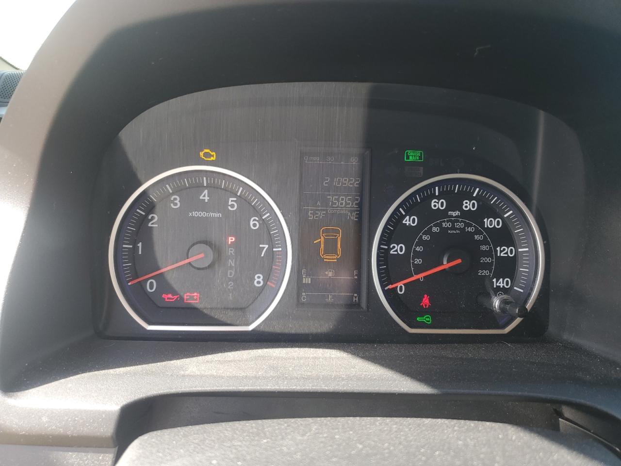 2011 Honda CR-V - Image 9