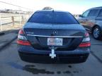 2008 Mercedes-Benz S 550 продається в Sacramento, CA - Front End