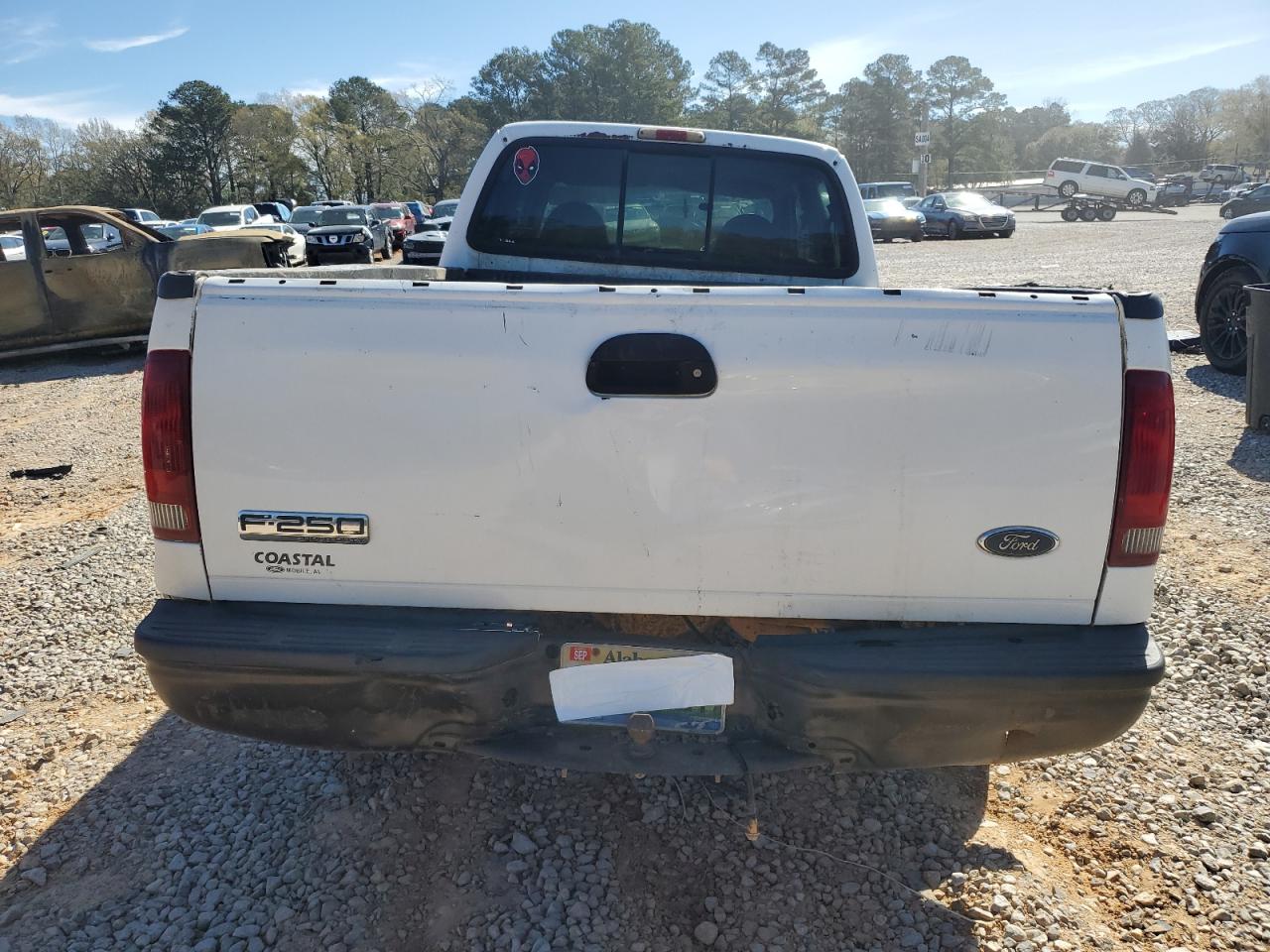 2000 Ford F350 - Image 6