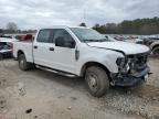 2017 Ford F250 Super Duty de vânzare în Florence, MS - Front End