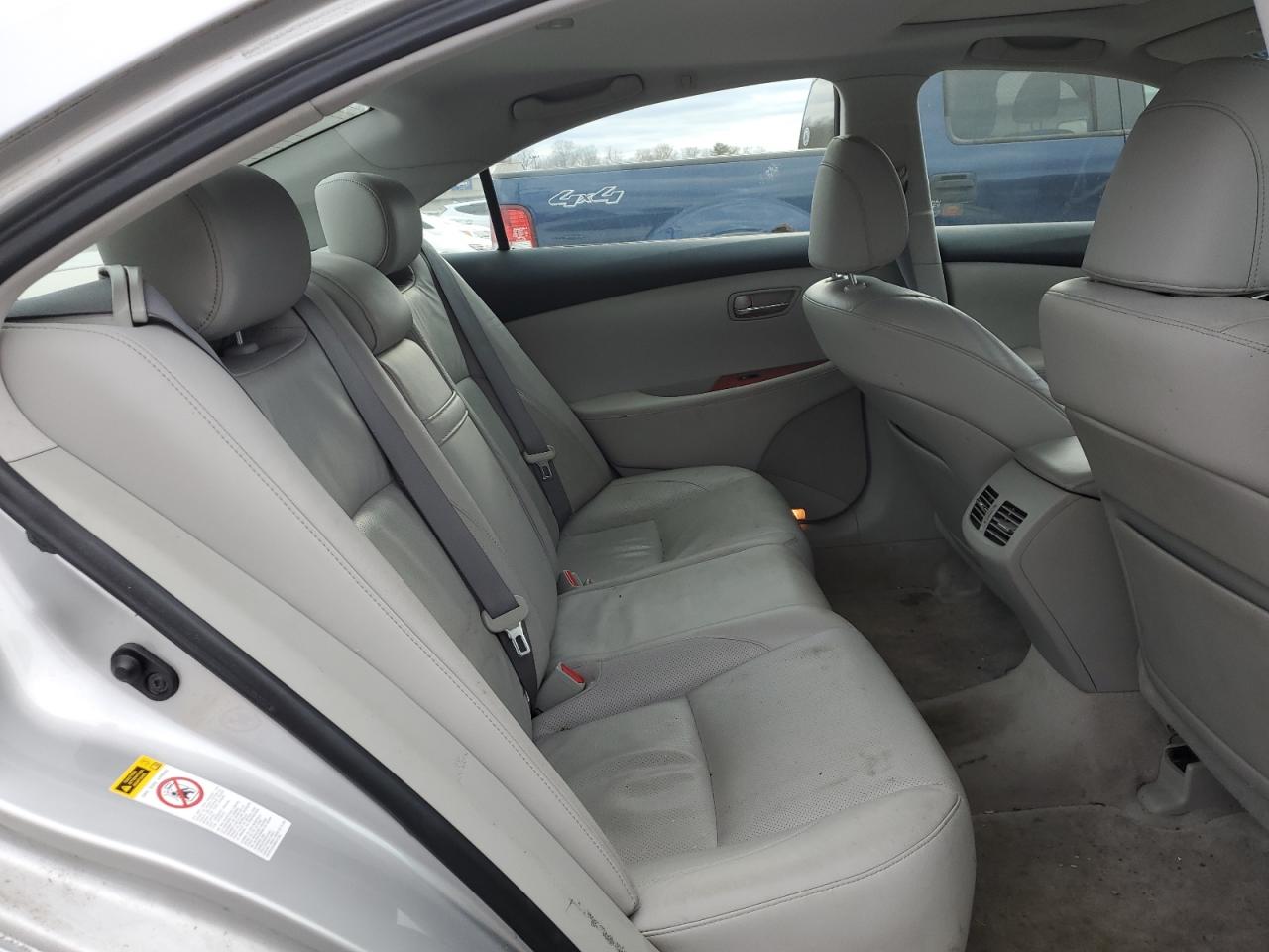 2007 Lexus ES - Image 10