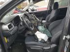 2017 Kia Sorento Lx იყიდება Exeter-ში, RI - Burn - Engine