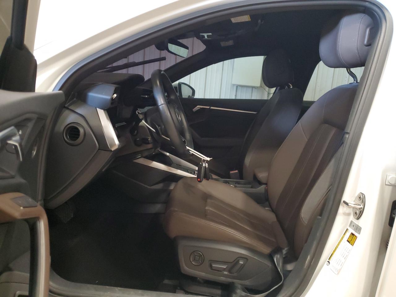 2024 Audi A3 - Image 7