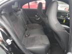 2023 Mercedes-Benz Cla 250 4Matic na sprzedaż w Exeter, RI - Rear End