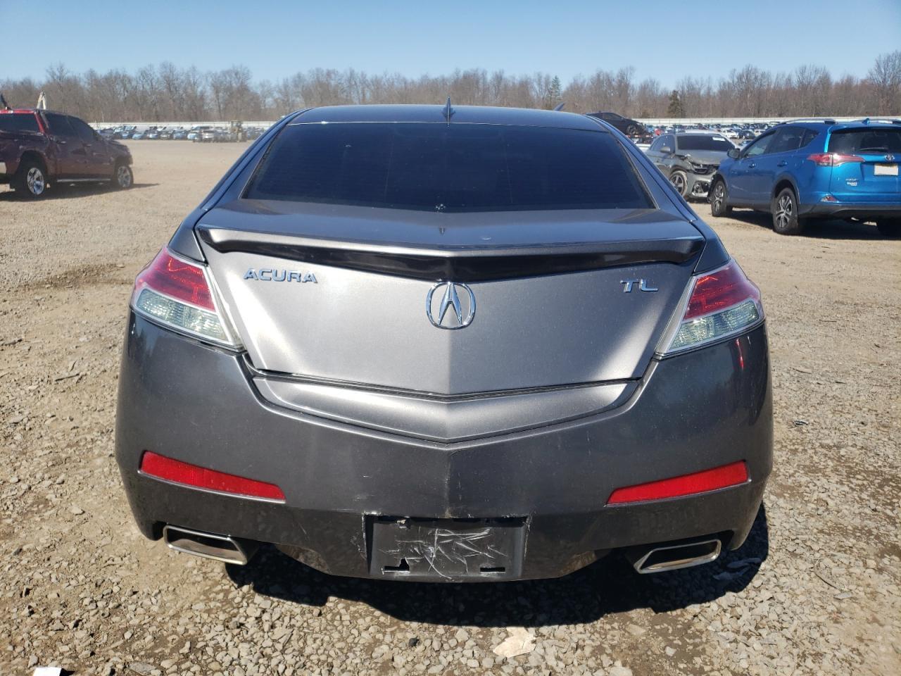 2009 Acura TL - Image 6