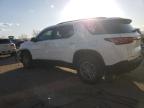 2023 Chevrolet Traverse Lt for Sale in Albuquerque, NM - Front End
