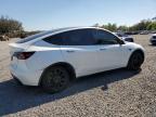 2021 Tesla Model Y  на продаже в Riverview, FL - Side