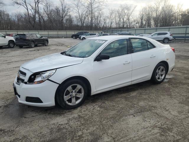 2013 Chevrolet Malibu Ls