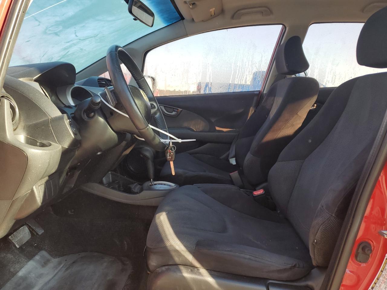 2009 Honda Fit - Image 7