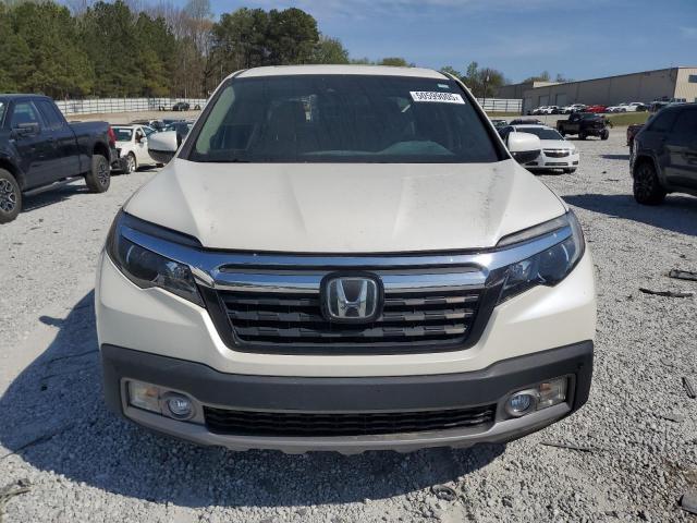  HONDA RIDGELINE 2019 Белый