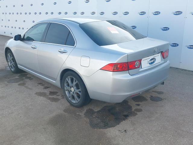 2005 HONDA ACCORD VTE