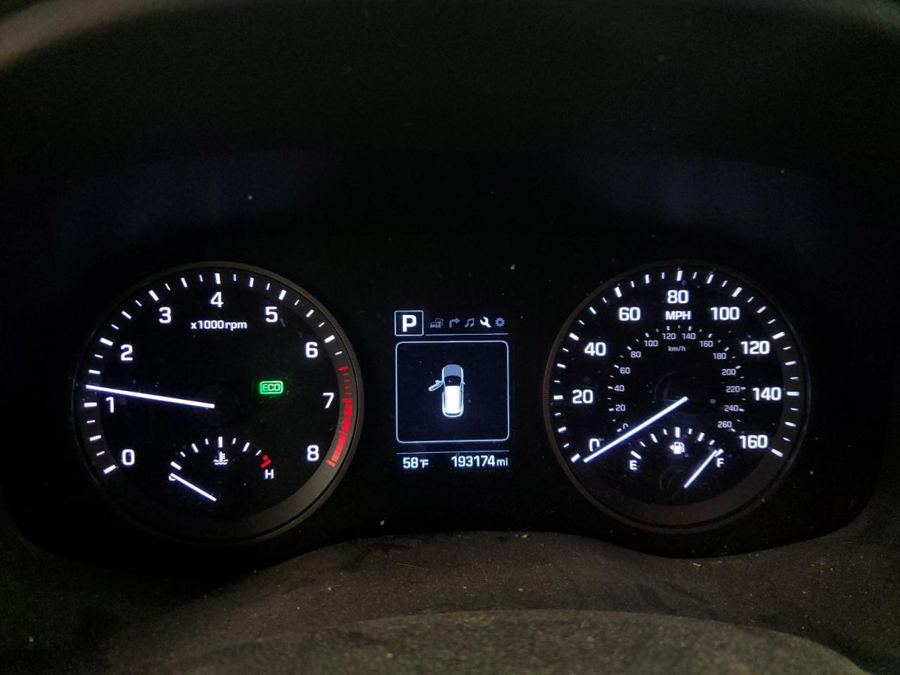 2016 Hyundai Tucson - Image 9