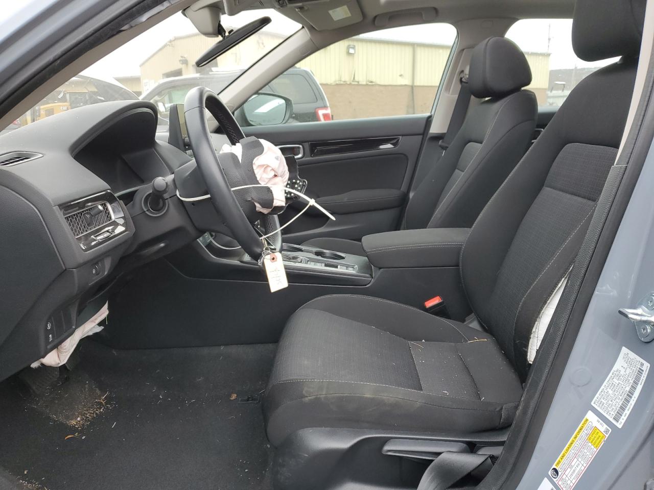 2024 Honda Civic - Image 7