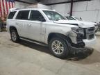 2015 Chevrolet Tahoe K1500 Lt იყიდება Billings-ში, MT - All Over