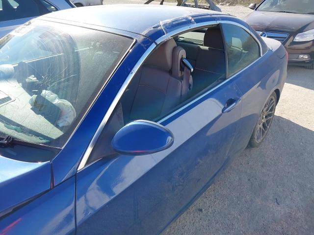 2007 BMW 320I SE
